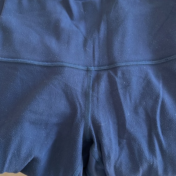 Lululemon leggings - Picture 2 of 5